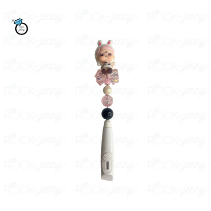 Cute Character Box Opener Cutter Razor Handy Tool