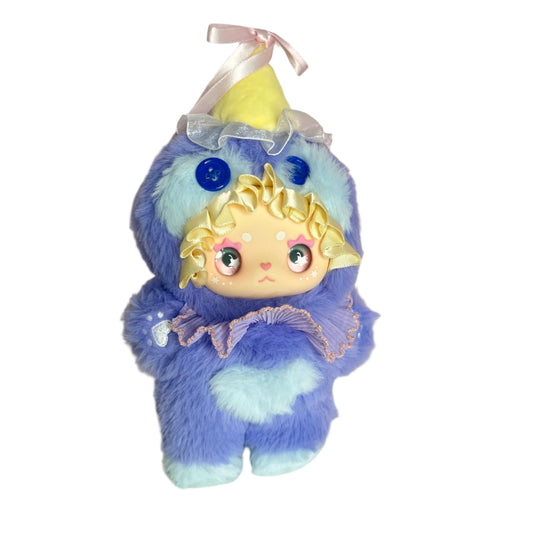 LOVELY EMMA Flavor twist Series Plush Series - Salty Blueberry