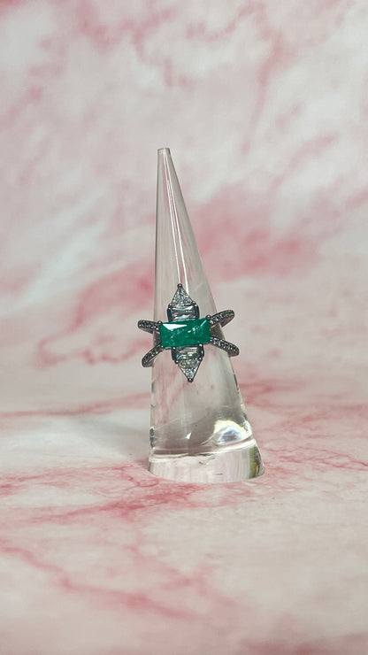 Nebula of Sparkle