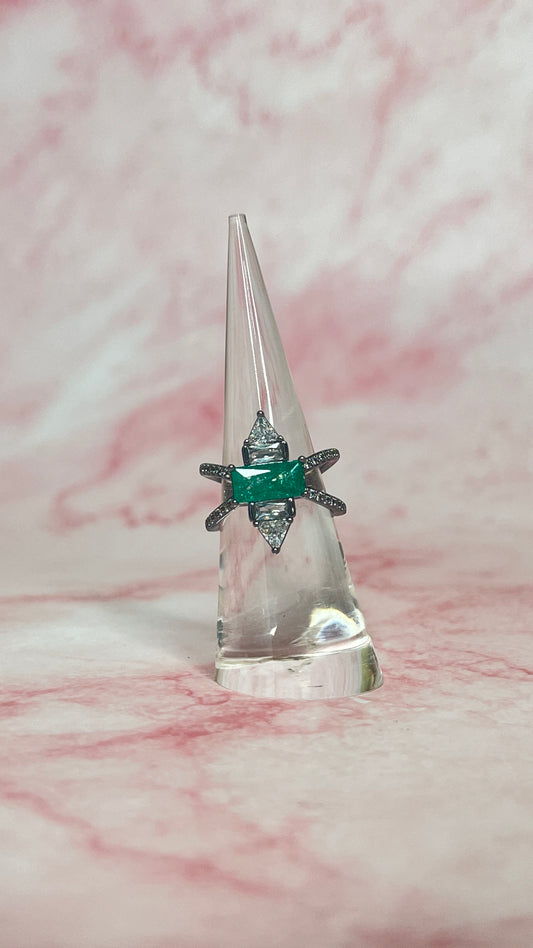 Nebula of Sparkle