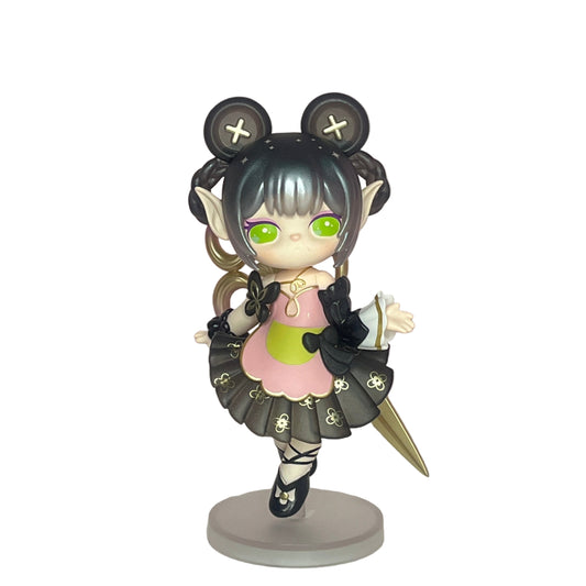 Suri Spirit Wind Town Series - Tailor