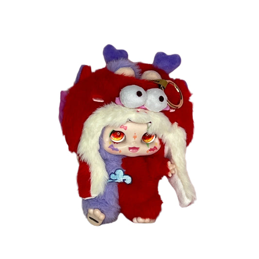 Kimmon I’m Mimon Wilderness - Secret Dragon!!