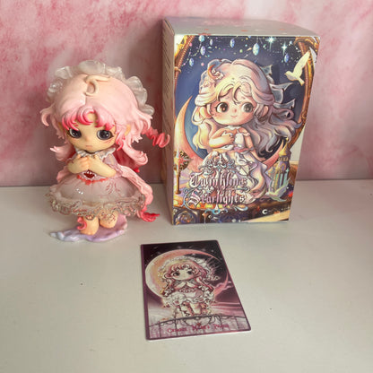 JOY Twinkling Starlights Series - Crimson's Moon Prayer (Revealed)