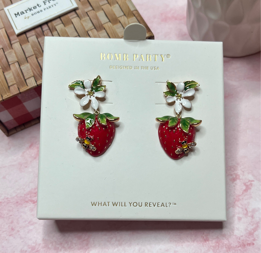 Strawberry Fields