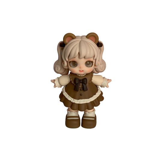 MIANA- Tea Party In The Forest Series - Honey Bear