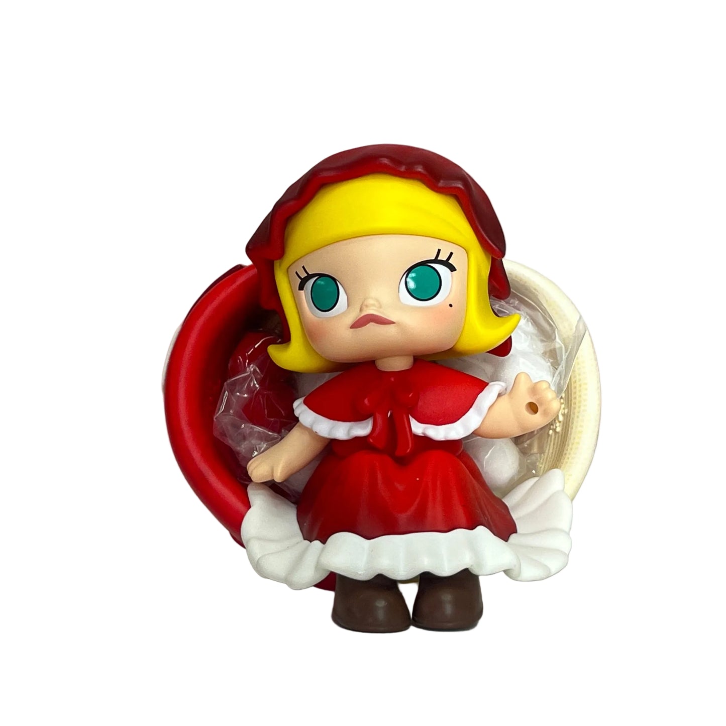 Apple of My Eye – Molly Blind Box Figurine