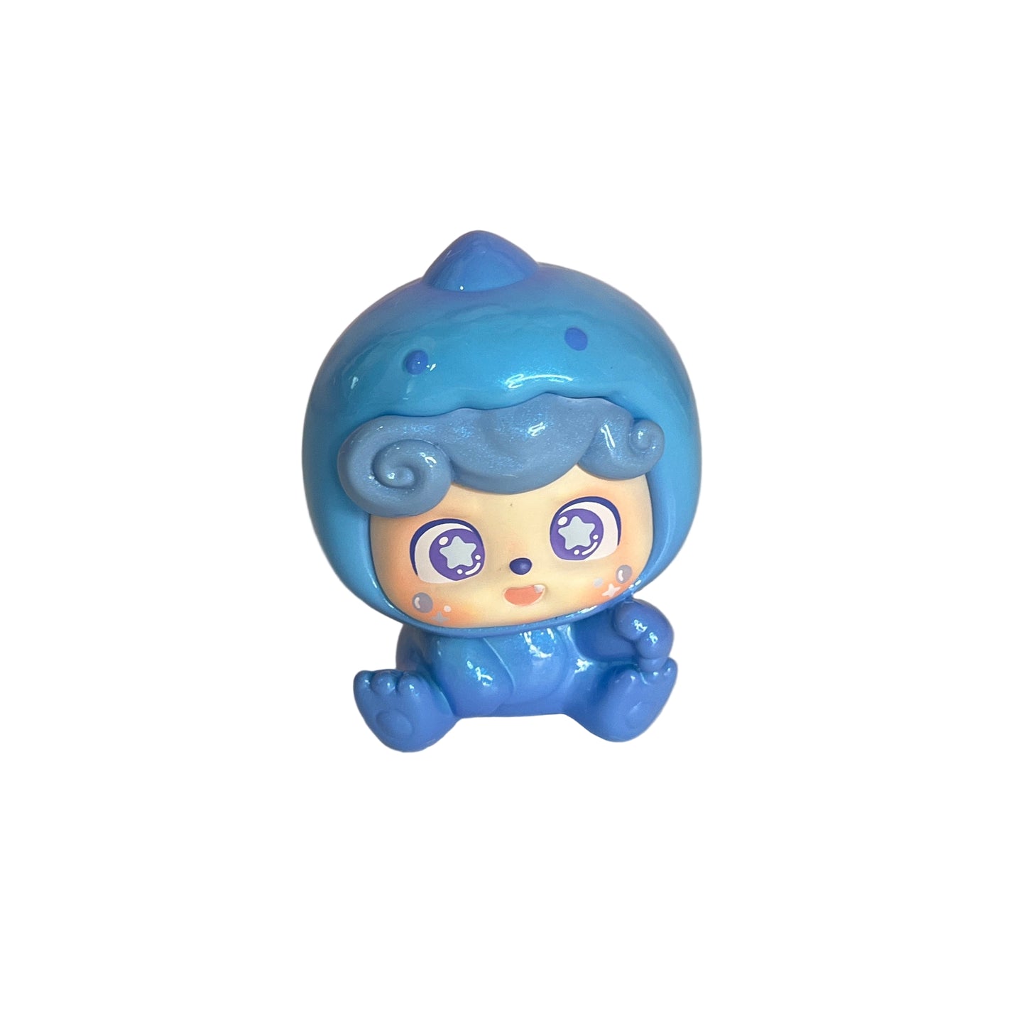 Q.Kid Super Q.Team Mini Series - Mini Figurines