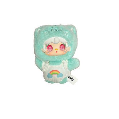 Yooki V12 Meow Meow Summer Party Series Plush Blind Box