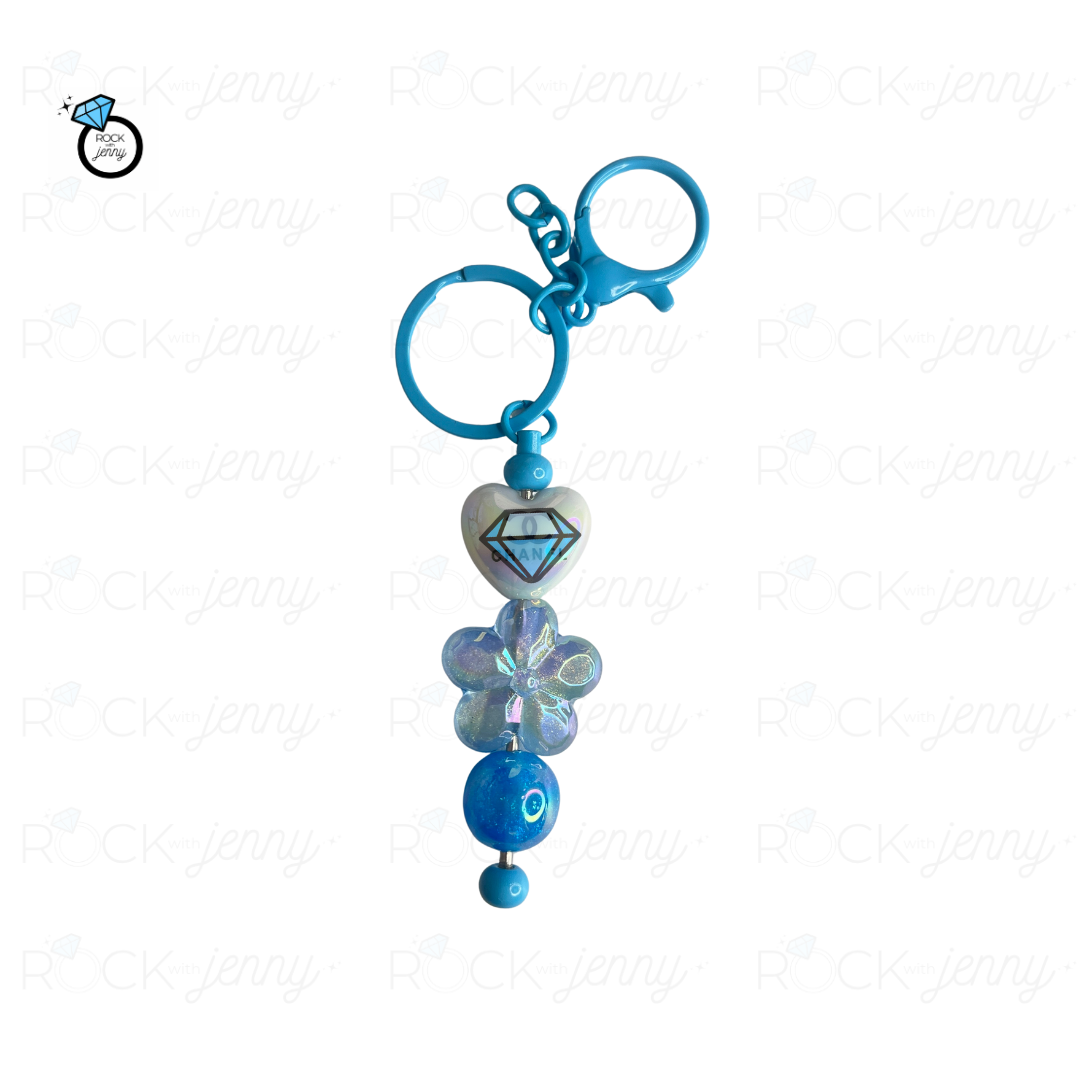 Cute Kawaii Keychain