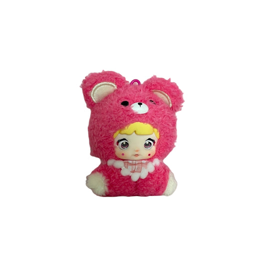 Nommi Baby -Straw Baby (Revealed)