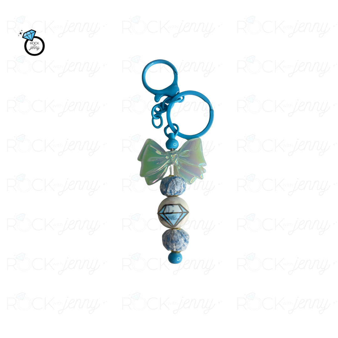 Cute Kawaii Keychain