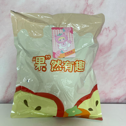 Nommi Interesting Fruits - Strawberry (Confirmed)