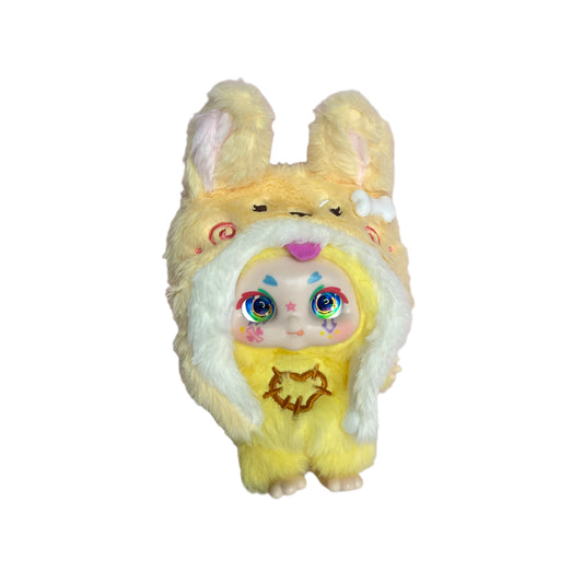 Kimmon Wilderness Dream - Melody Puppy (Revealed)