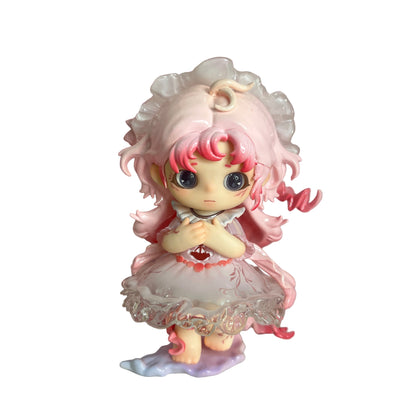 JOY Twinkling Starlights Series - Crimson's Moon Prayer (Revealed)