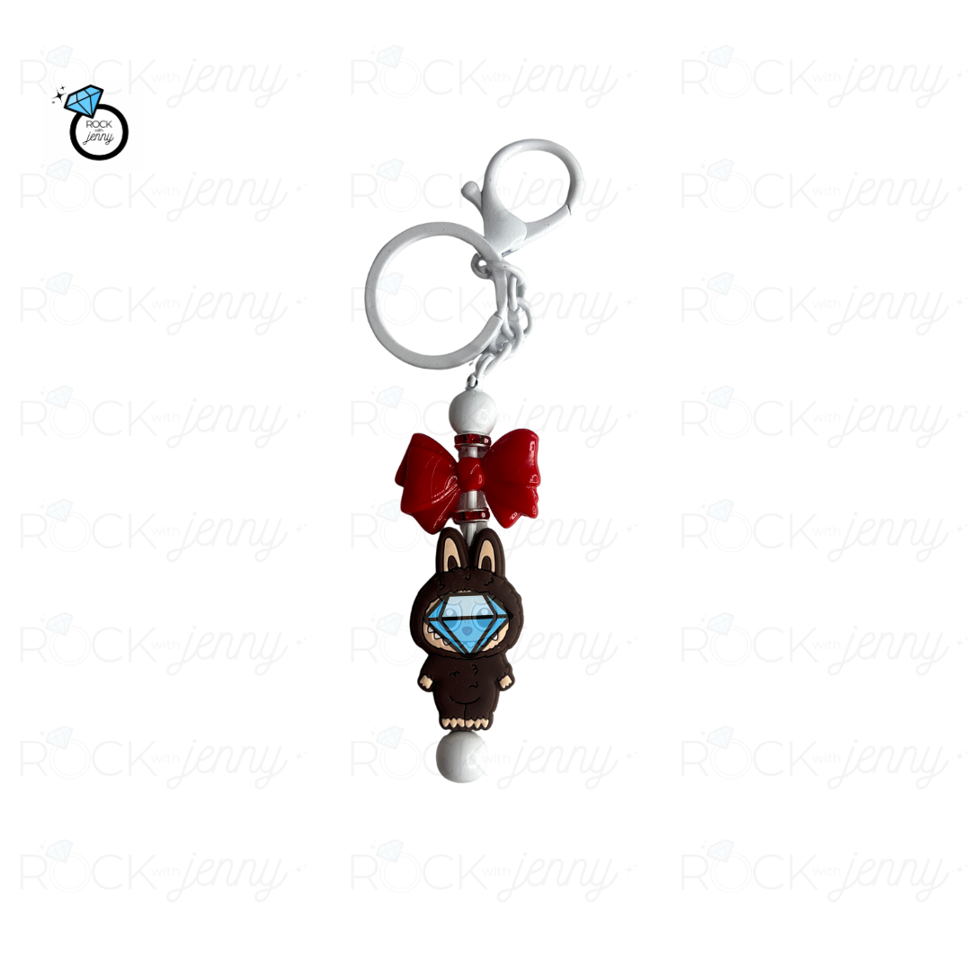 Cute Kawaii Keychain