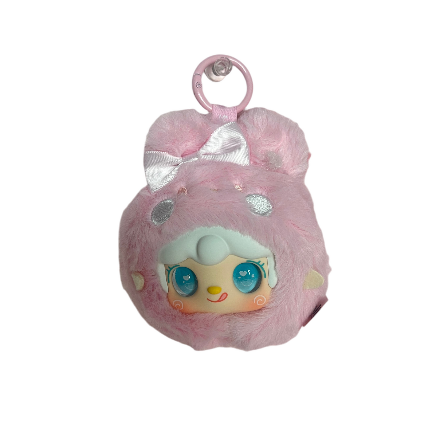 Yooki V11 Cutely Rabbit Series Plush