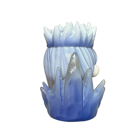Kiki To The Guardian – Ice Crown Vinyl Figurine (Includes Box)