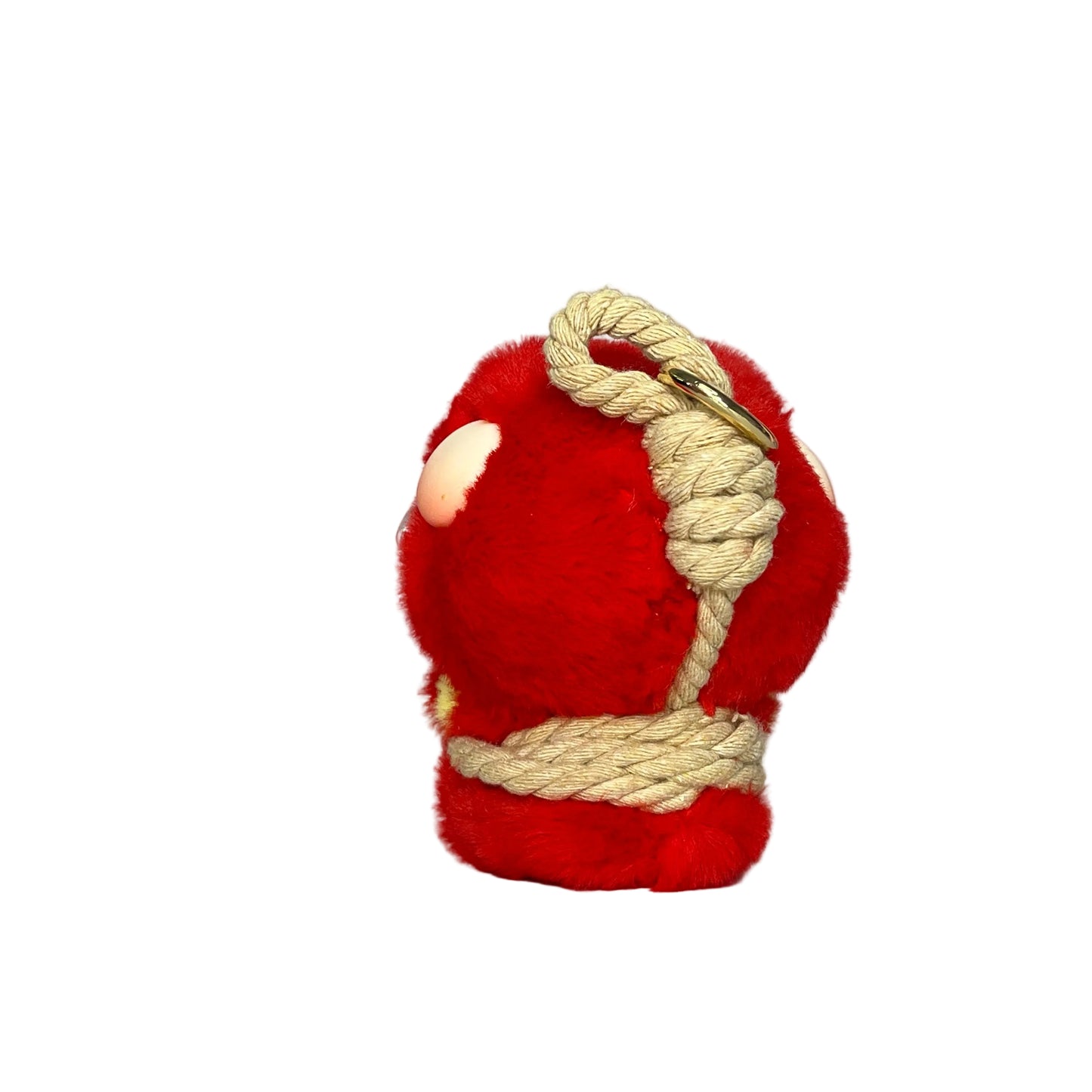 Q Kid-GG Bond Super Bro Series - Bondage