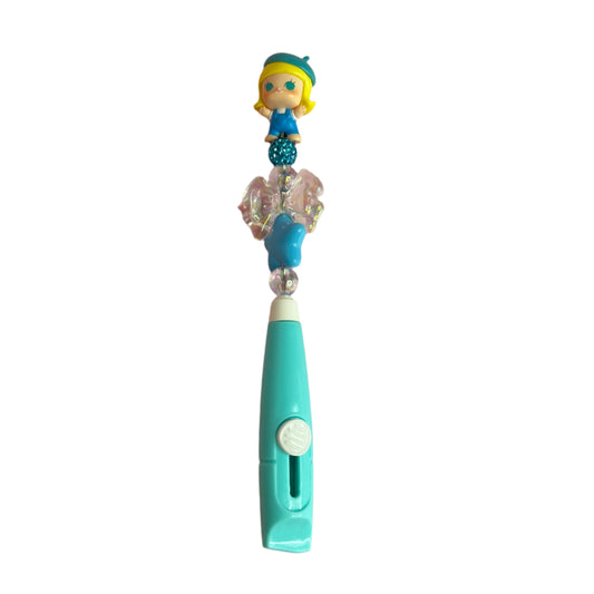 Cute Character Box Cutter