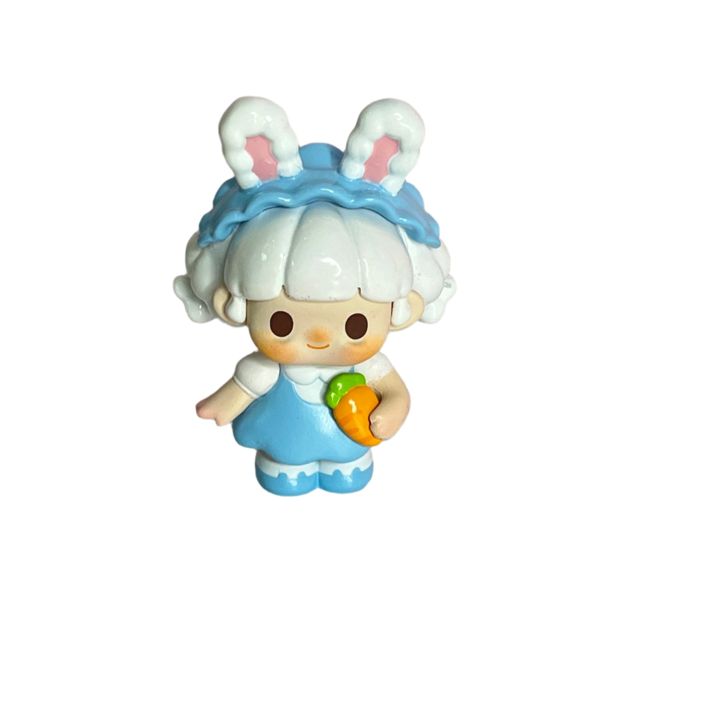 TiTi and Her Friends Mini Figurines – Set of 4