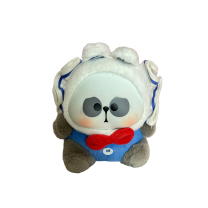 MR.PA Candy Series Plush - Bunny Soft Candy