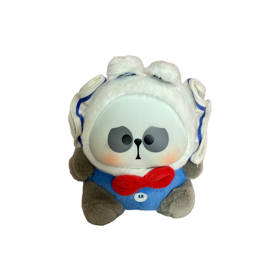 MR.PA Candy Series Plush - Bunny Soft Candy
