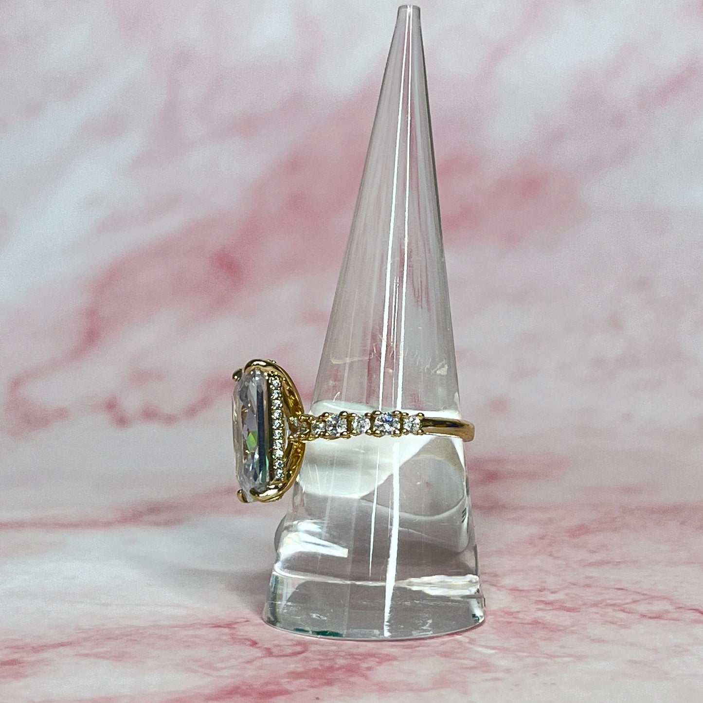 The Diana Ring