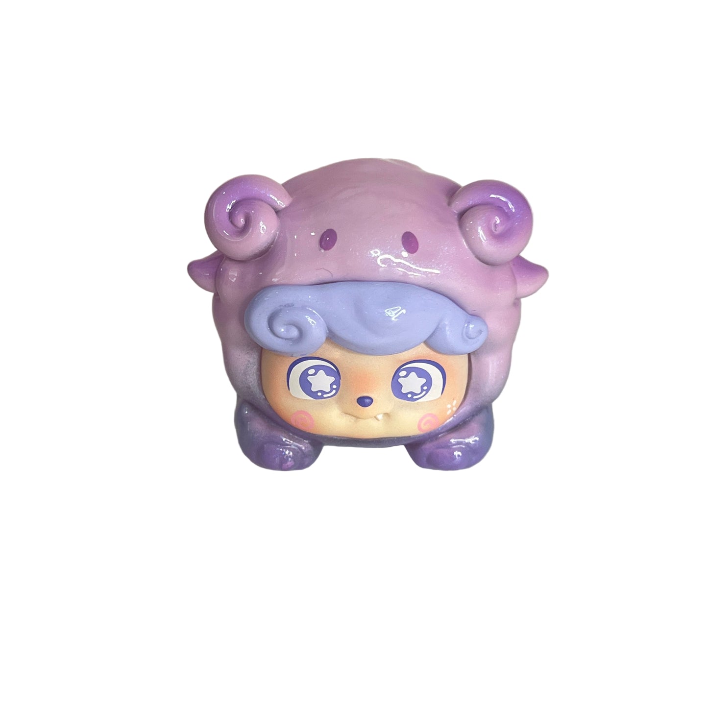 Q.Kid Super Q.Team Mini Series - Mini Figurines