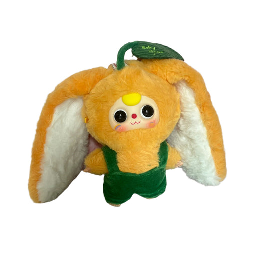 Baby Three - ‘Where‘s Spring?’ Series Plush - Bunny
