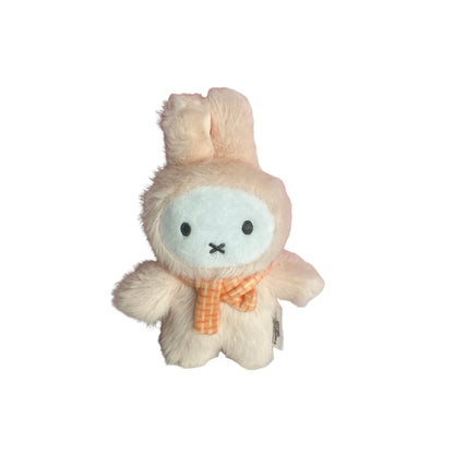 Miffy Macaron V1 Series Plush - Pink (Revealed)