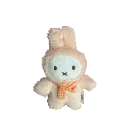 Miffy Macaron V1 Series Plush - Pink (Revealed)