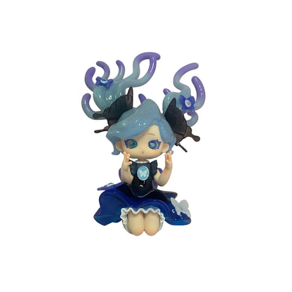 ✨ Memimo “Butterfly Dream” Fantasy Figurine – Limited Edition ✨