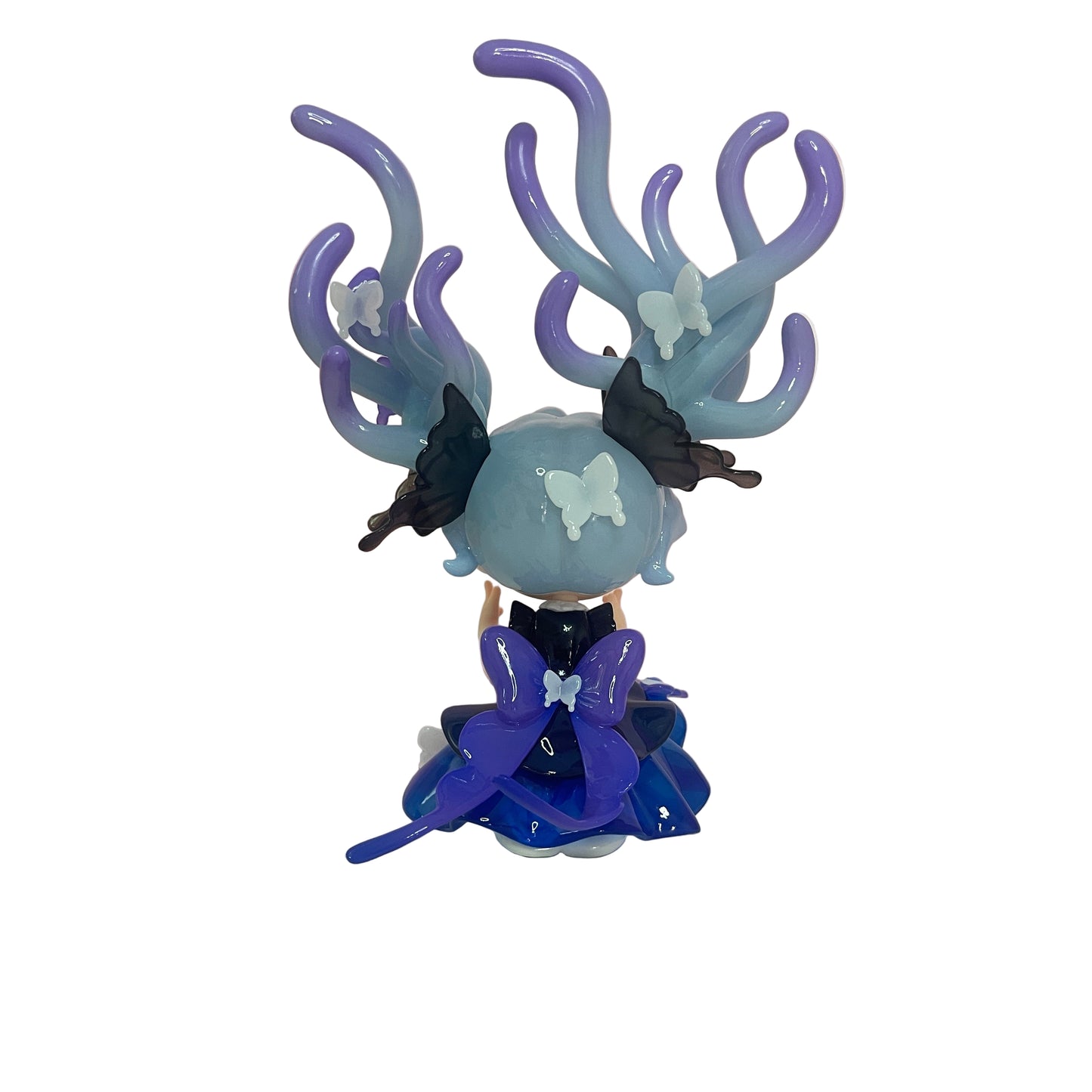 ✨ Memimo “Butterfly Dream” Fantasy Figurine – Limited Edition ✨