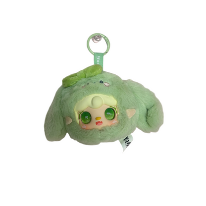 Yooki V11 Cutely Rabbit Series Plush