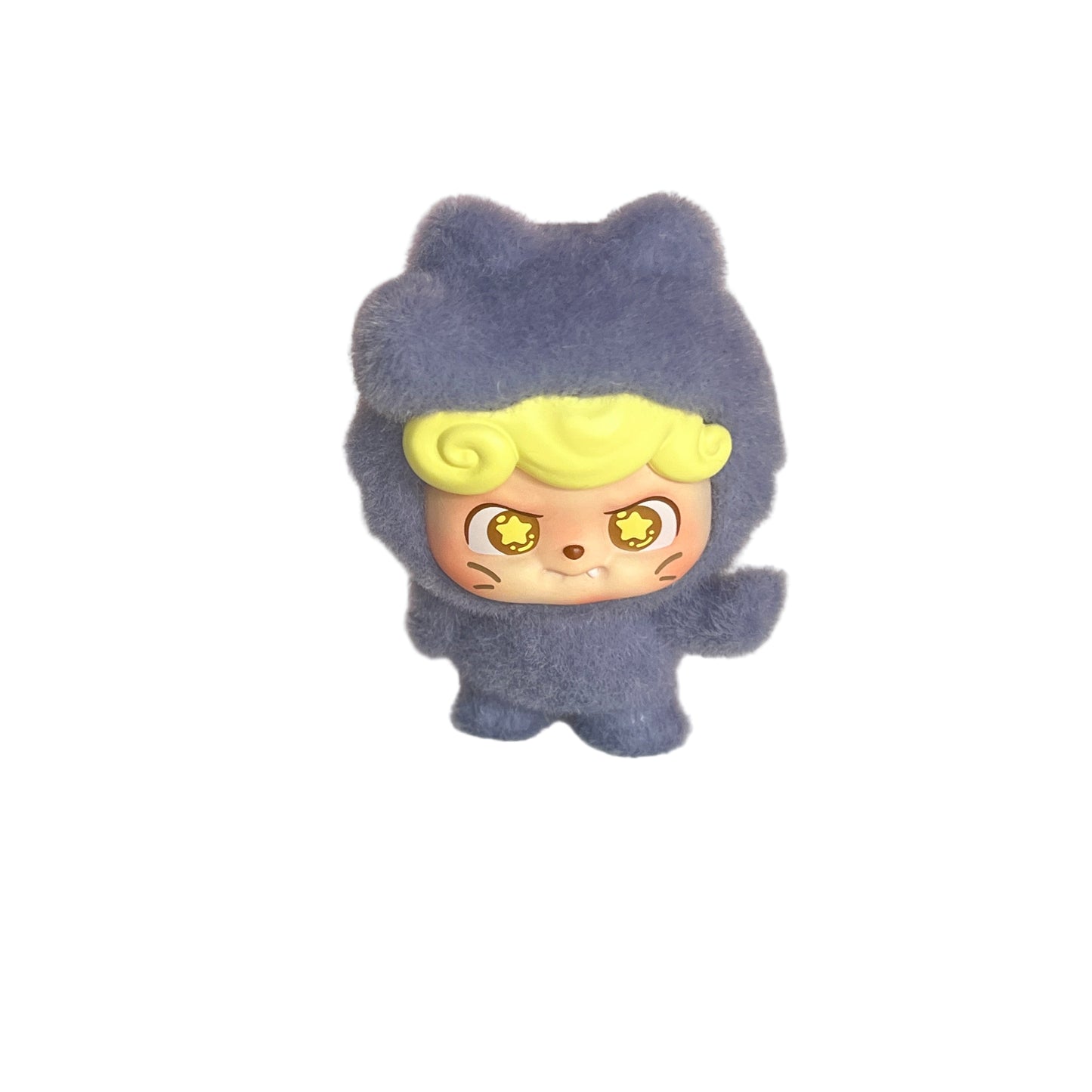 Q.Kid Super Q.Team Mini Series - Mini Figurines