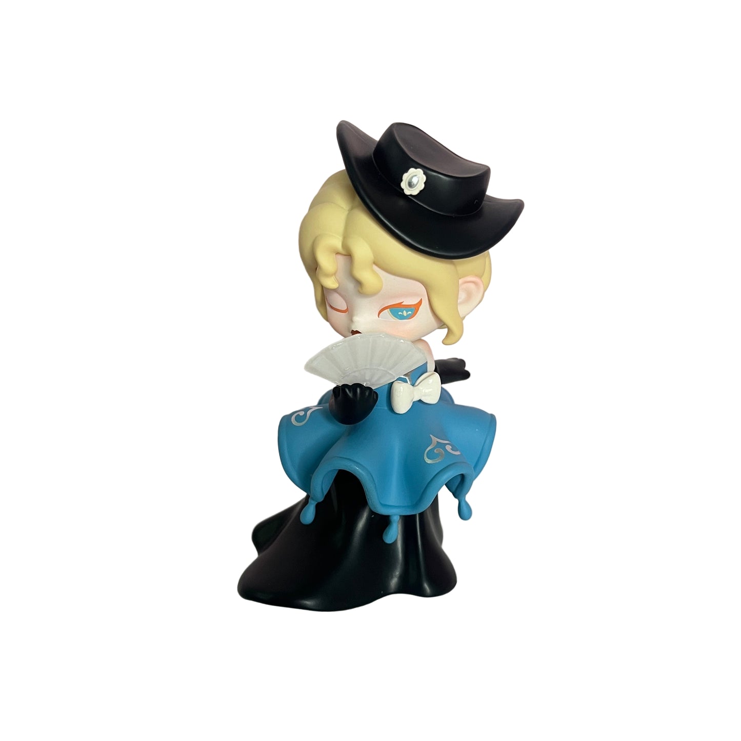Anita Abandoned Chateau Series – Witch’s Lamp Figure