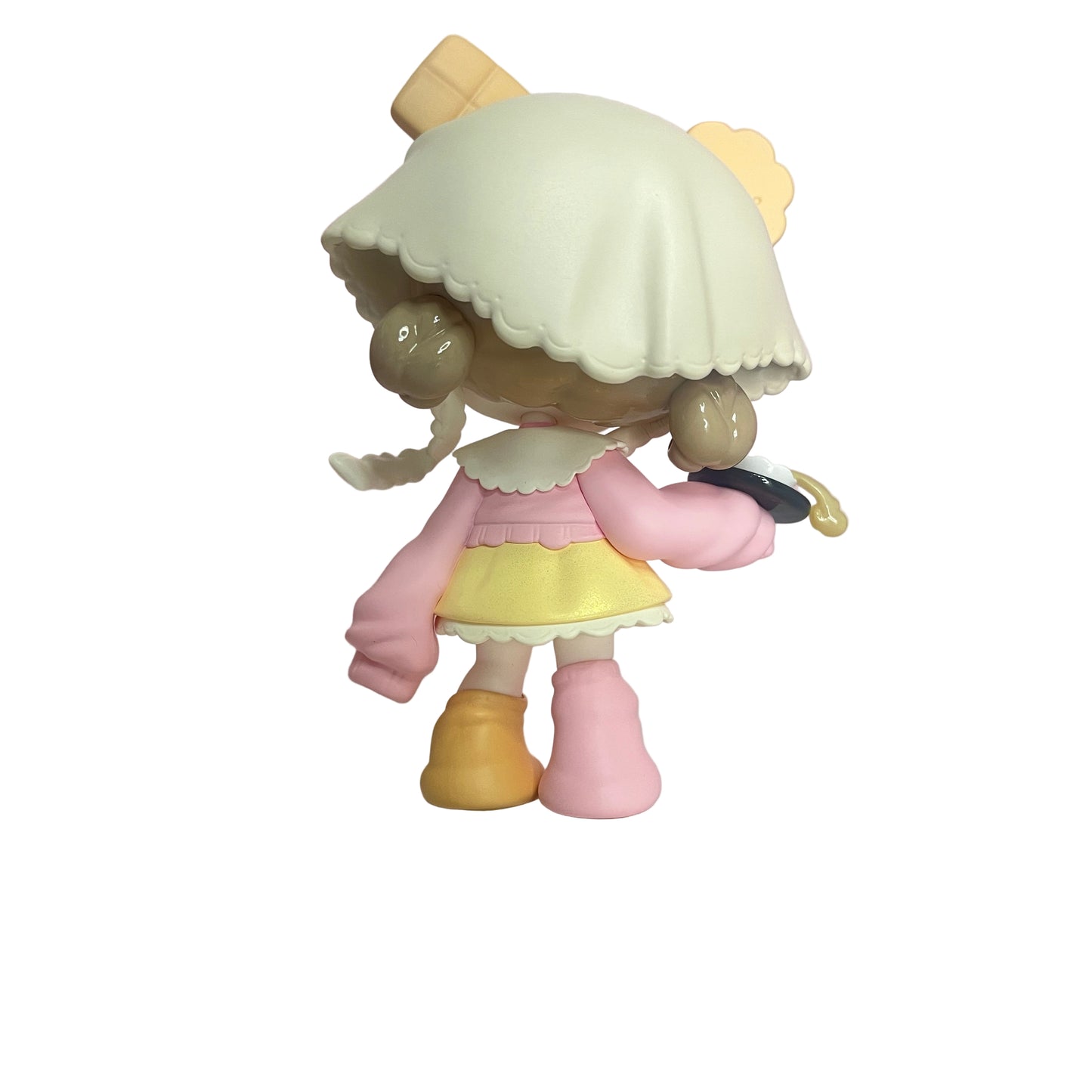 Ninita – Mirror Paradise Series “Biscuit Girl” Figurine (Sweet Café Edition)