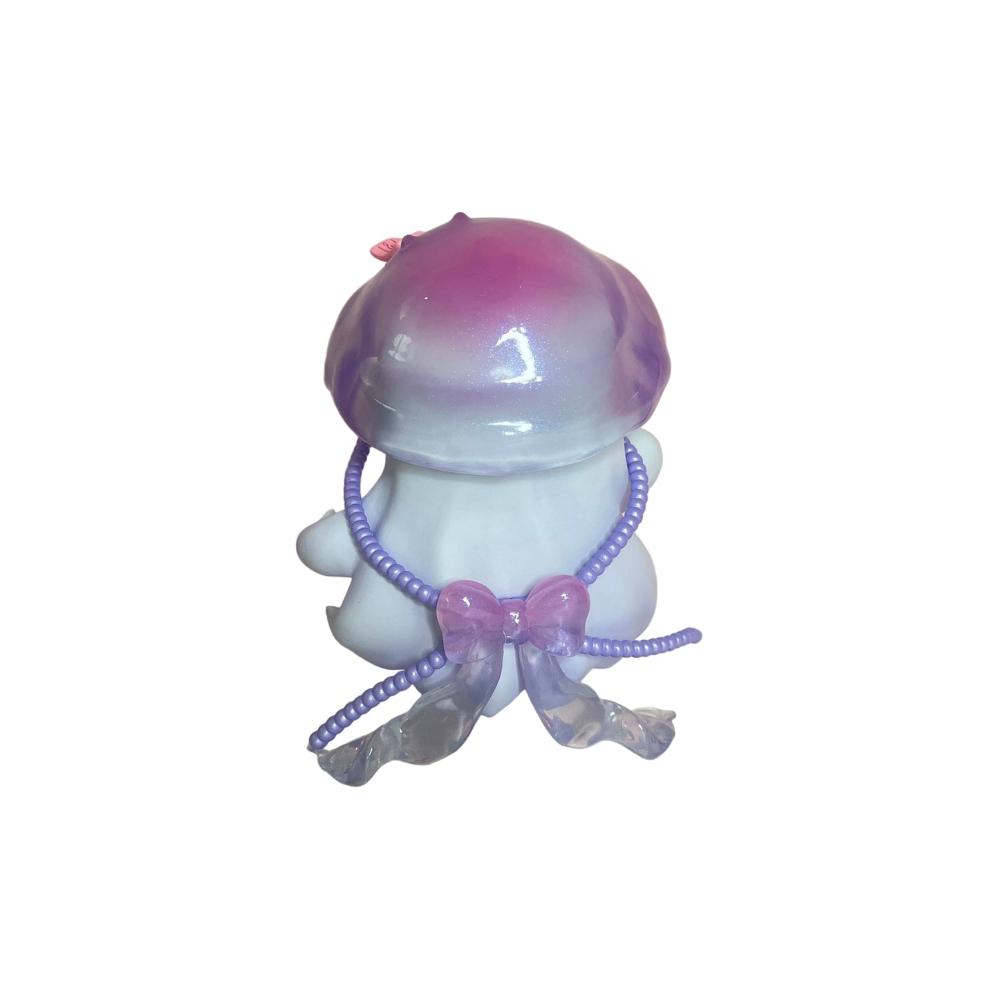 KEENO-V3 ·Wish On The Sea Breeze - Jellyfish