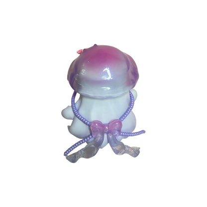 KEENO-V3 ·Wish On The Sea Breeze - Jellyfish