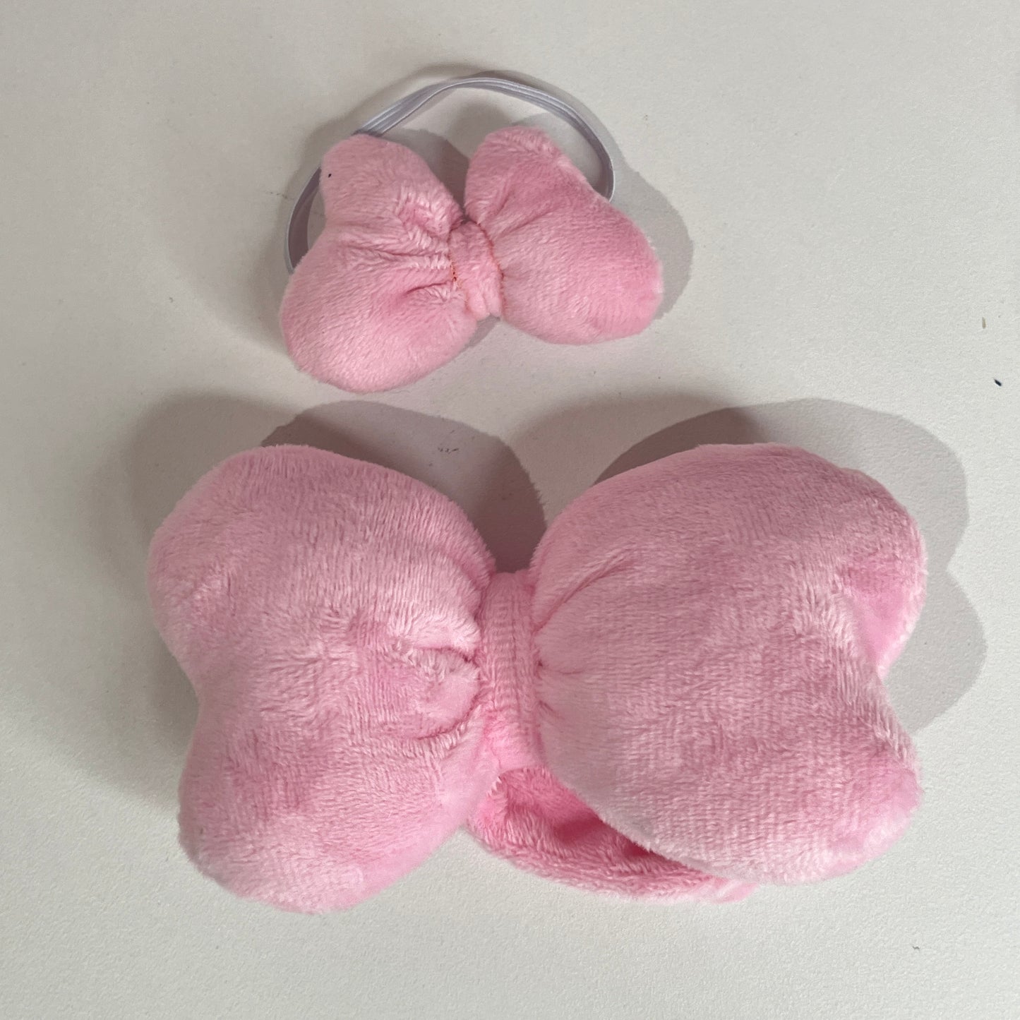 Labubu Bow Accessory Set
