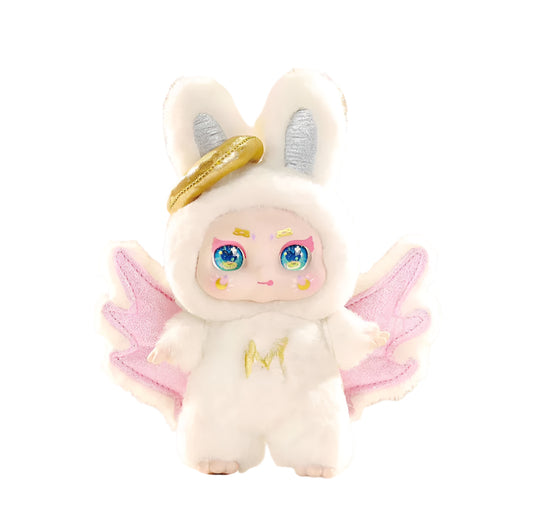 Kimmon I'm Mimon Dream Maker - White Angel