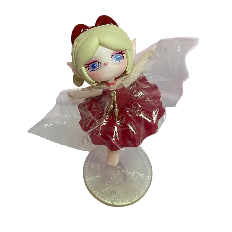 Suri Mystery Castle - Clockwork Dancer