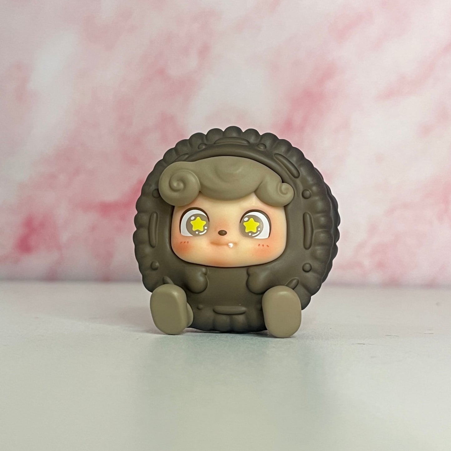 Q Kid Street Snack Mini Figurines
