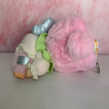 Wendy Garden Treasure Hunt Series Plush - Garden Fairy
