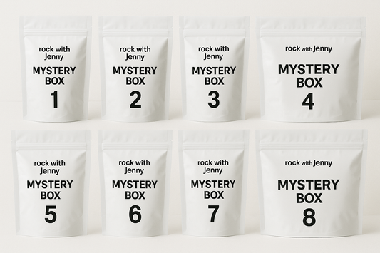 [LIVE ONLY ] Mystery blind bag winners choice Lucky Numbers game