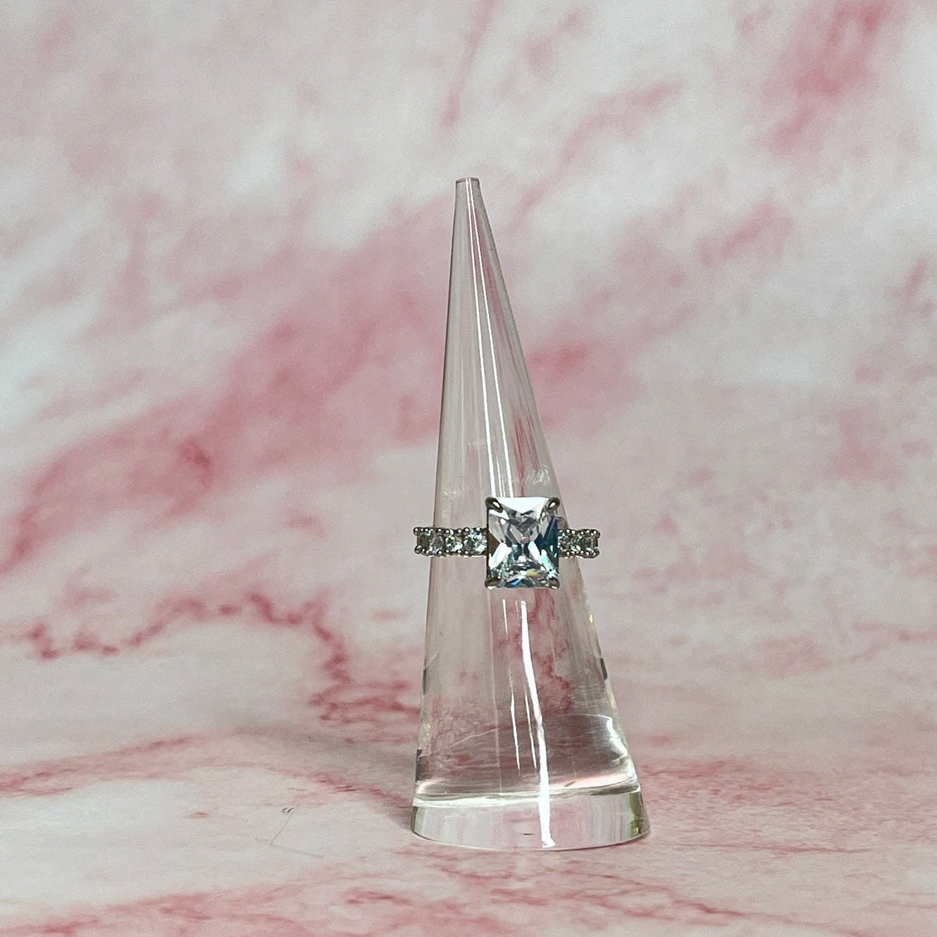 April Kids Ring