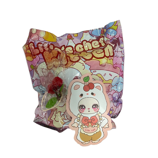 Liila Chef Kitten (Confirmed Design