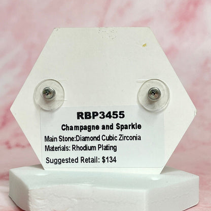 Champagne and Sparkle
