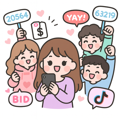 🎁 Rock With Jenny — NEW Season Mystery Box (PRE-ORDER) 3 game pass

$45• Ships After 12/4 Drop