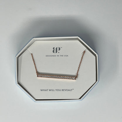 The Freya Necklace